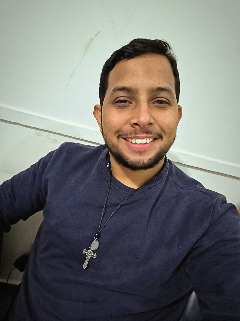 Isaac Aguiar